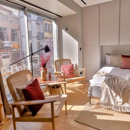 Alegria Suites By Porto City Hosts Ngoại thất bức ảnh