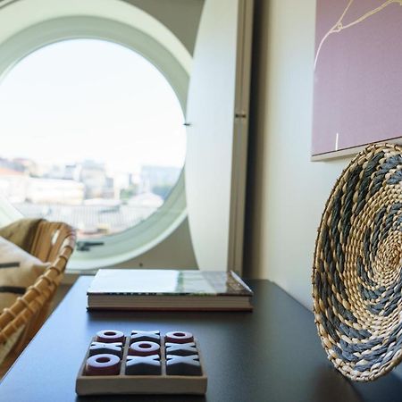 Alegria Suites By Porto City Hosts Ngoại thất bức ảnh