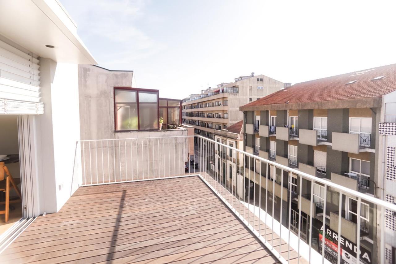 Alegria Suites By Porto City Hosts Ngoại thất bức ảnh