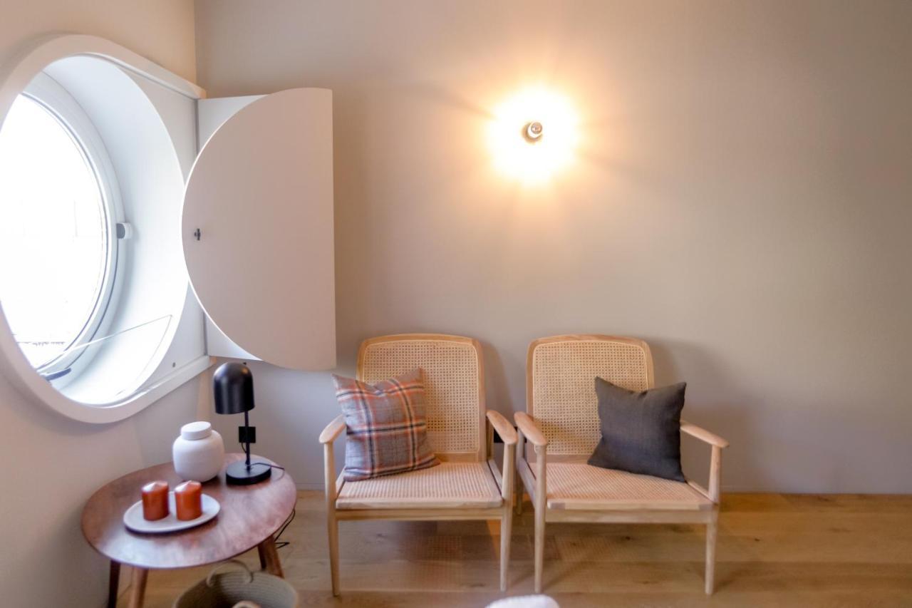 Alegria Suites By Porto City Hosts Ngoại thất bức ảnh