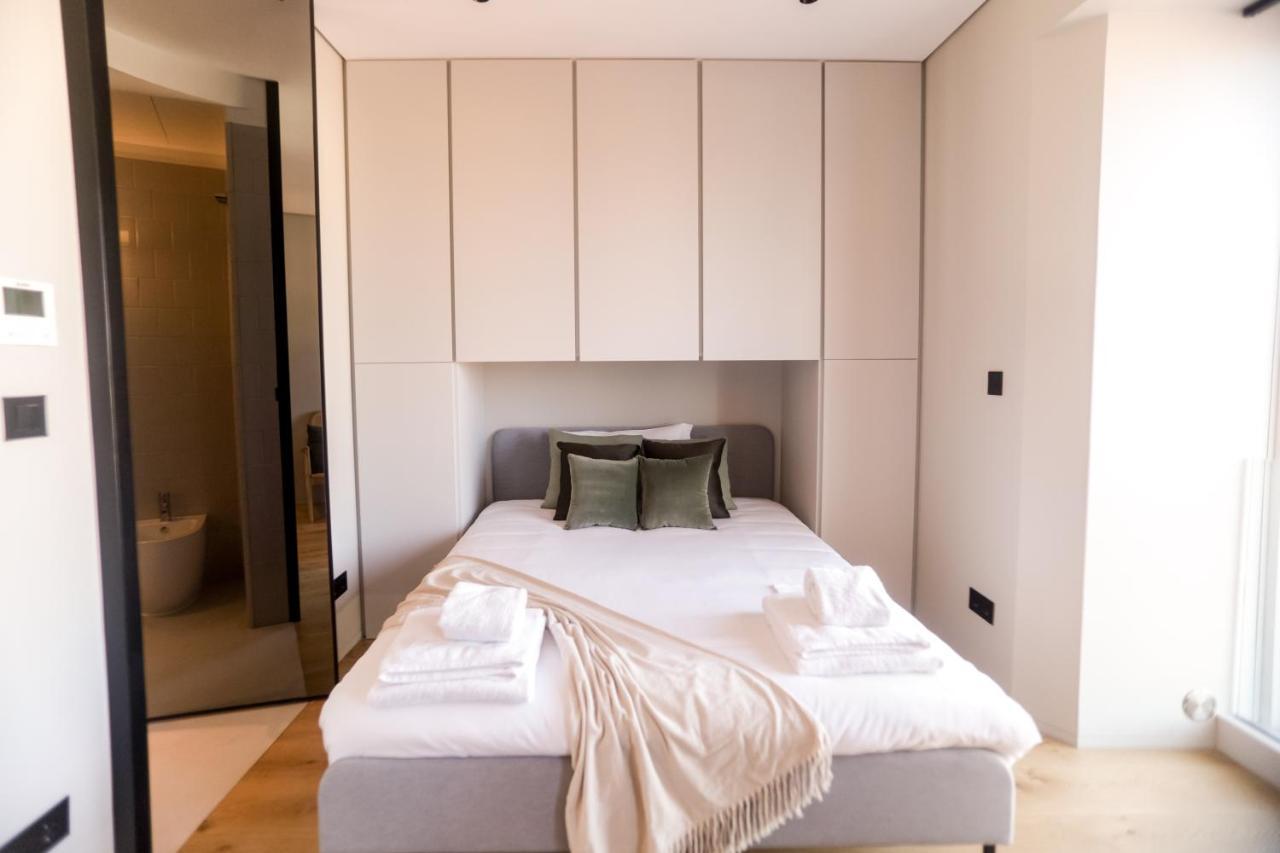 Alegria Suites By Porto City Hosts Ngoại thất bức ảnh