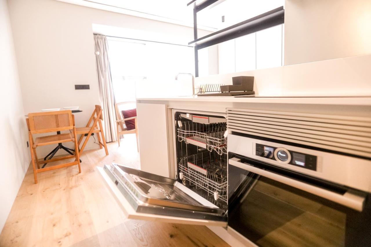 Alegria Suites By Porto City Hosts Ngoại thất bức ảnh