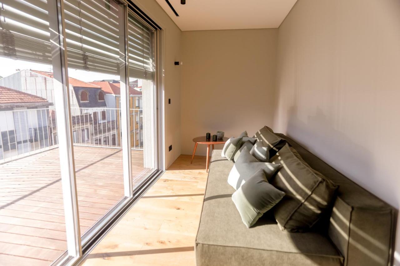 Alegria Suites By Porto City Hosts Ngoại thất bức ảnh