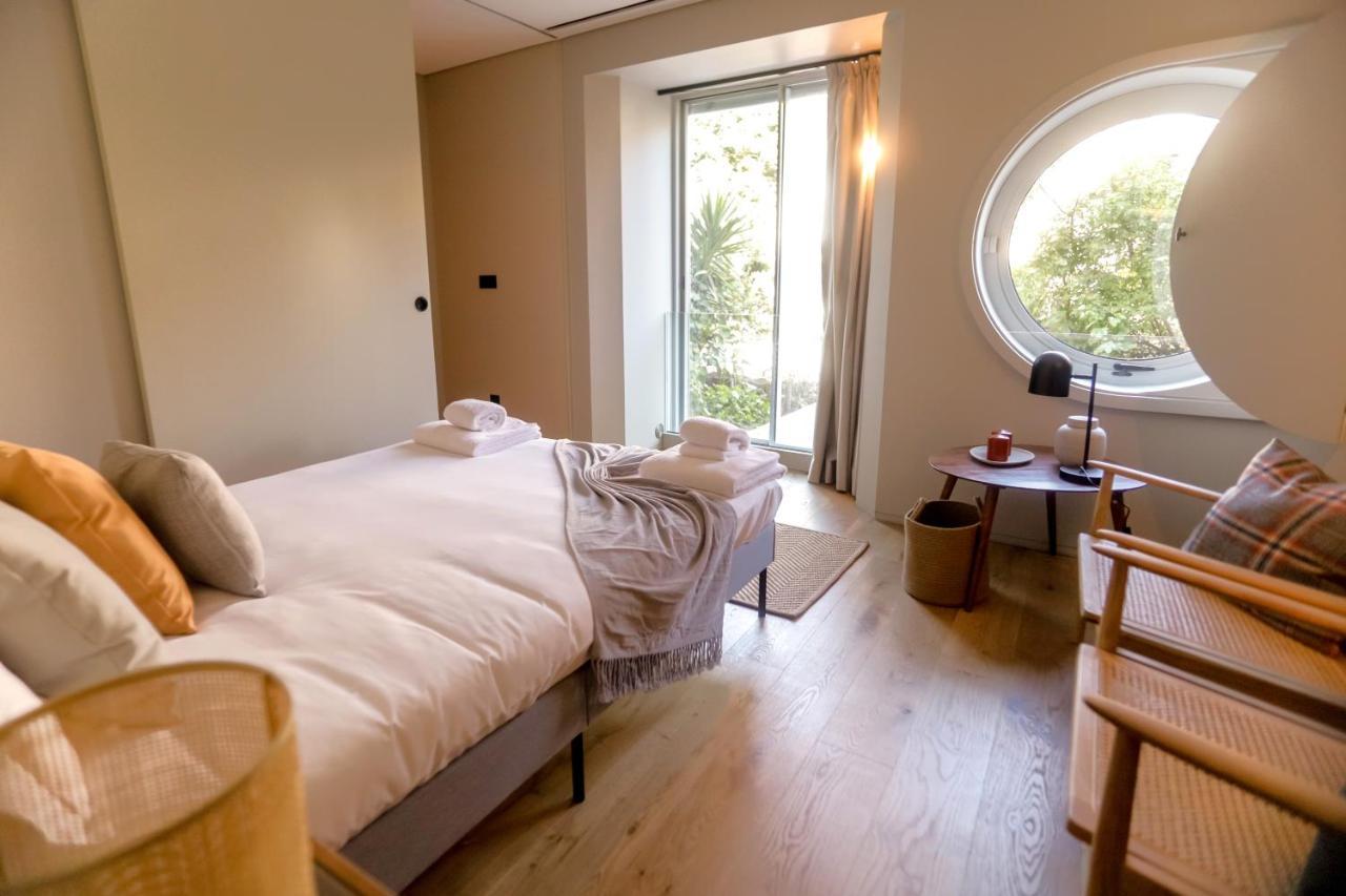 Alegria Suites By Porto City Hosts Ngoại thất bức ảnh