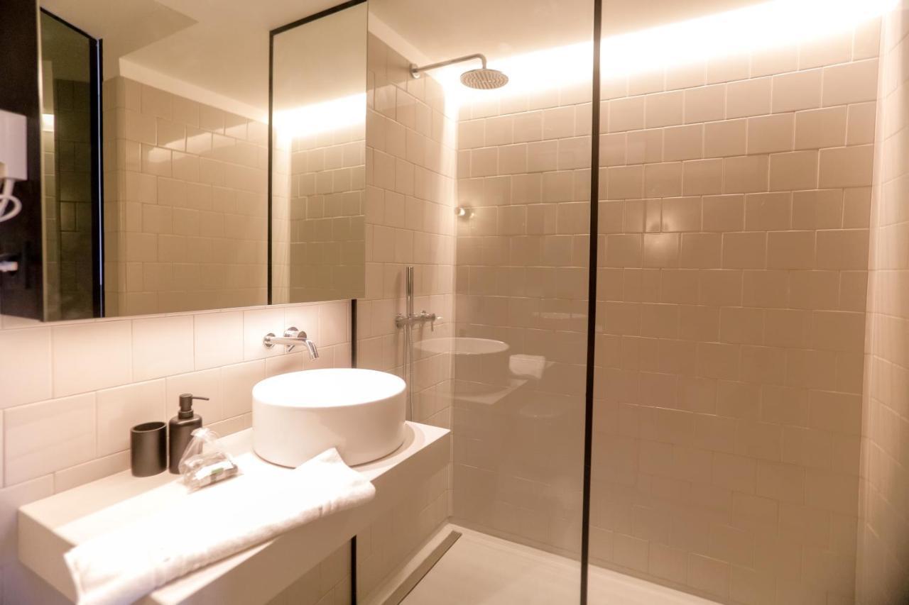 Alegria Suites By Porto City Hosts Ngoại thất bức ảnh