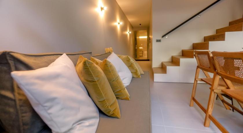 Alegria Suites By Porto City Hosts Ngoại thất bức ảnh