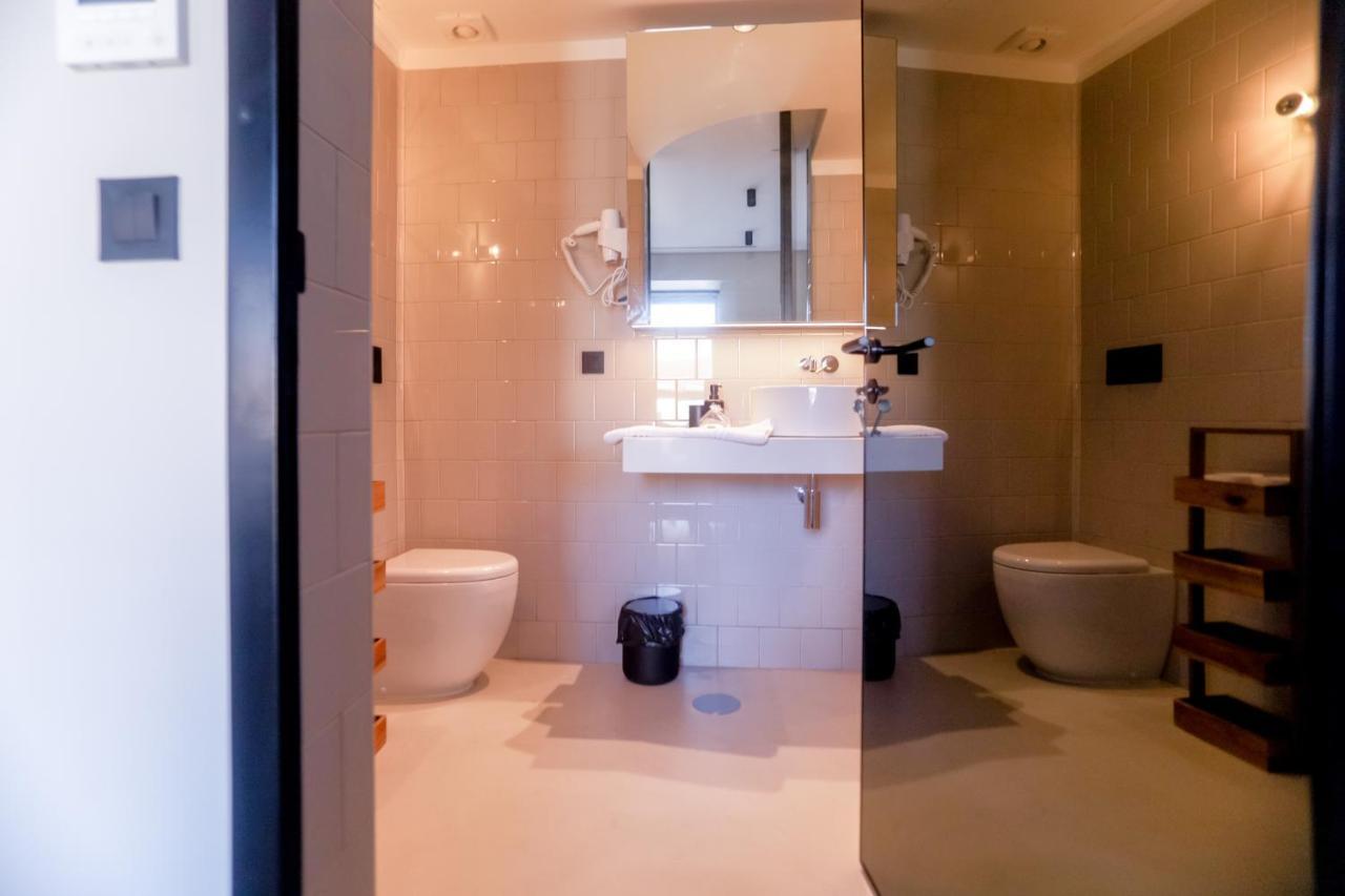 Alegria Suites By Porto City Hosts Ngoại thất bức ảnh