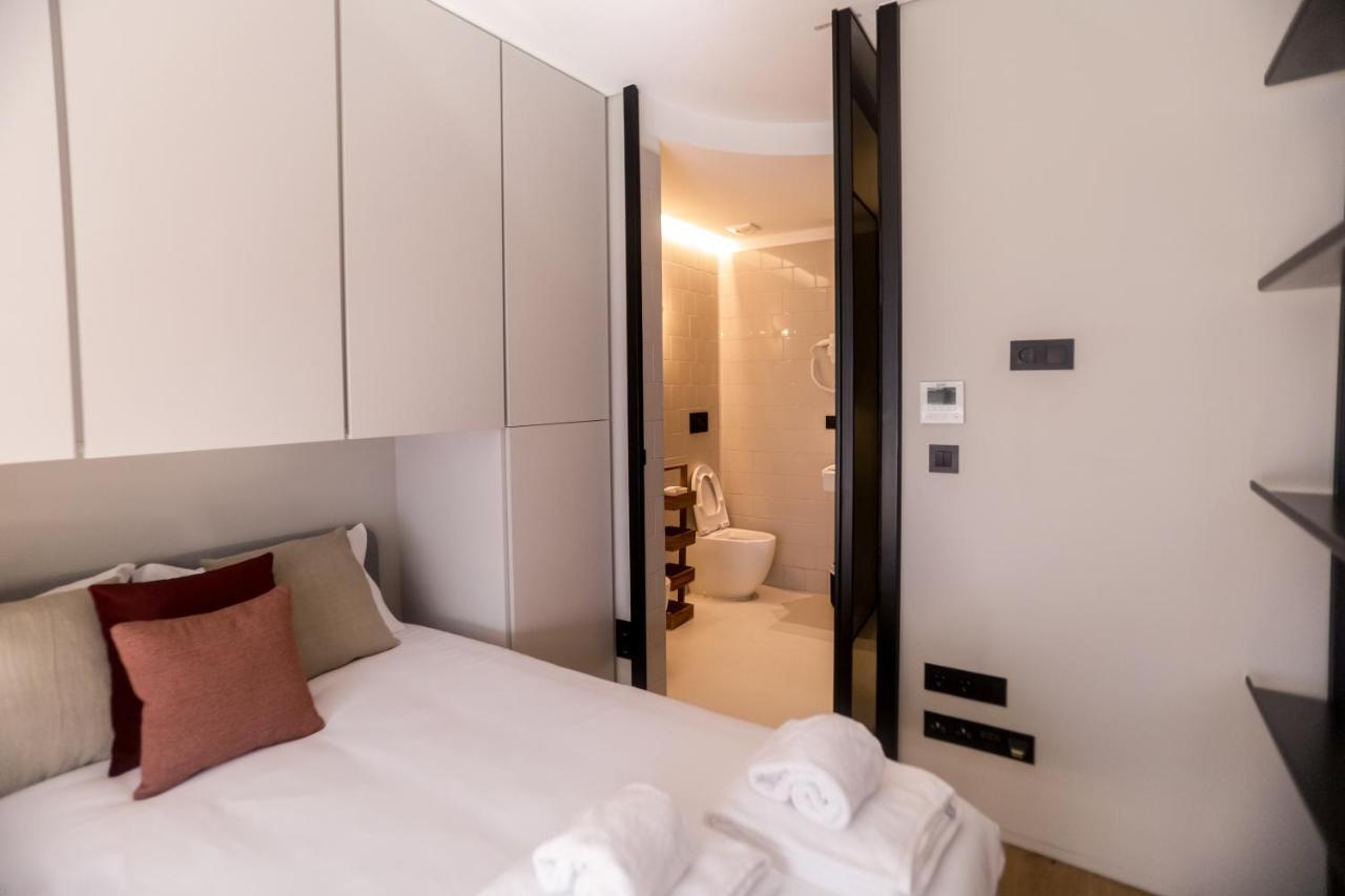 Alegria Suites By Porto City Hosts Ngoại thất bức ảnh