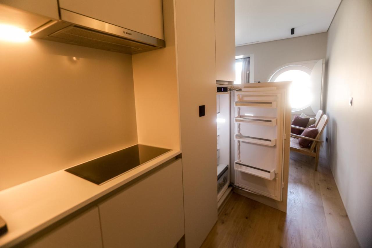 Alegria Suites By Porto City Hosts Ngoại thất bức ảnh