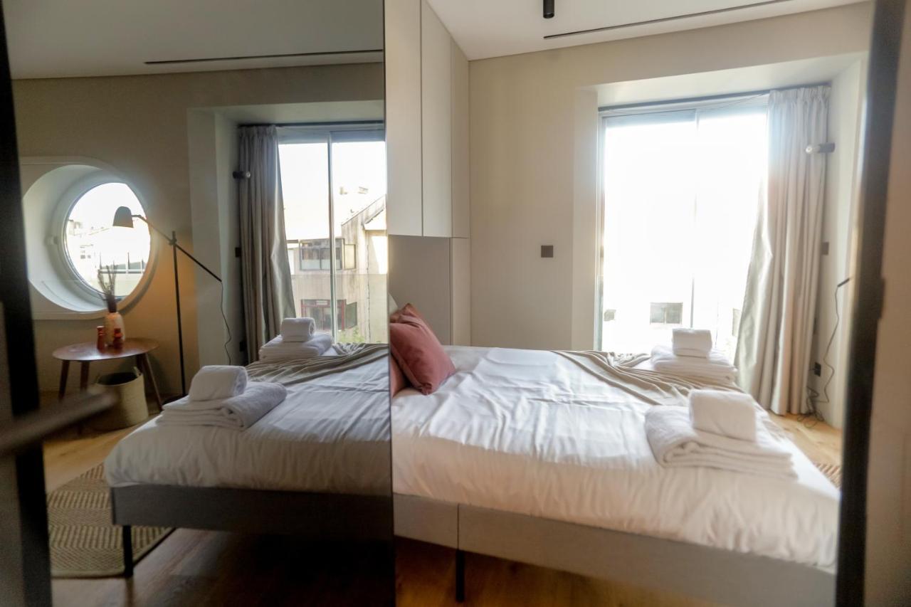 Alegria Suites By Porto City Hosts Ngoại thất bức ảnh