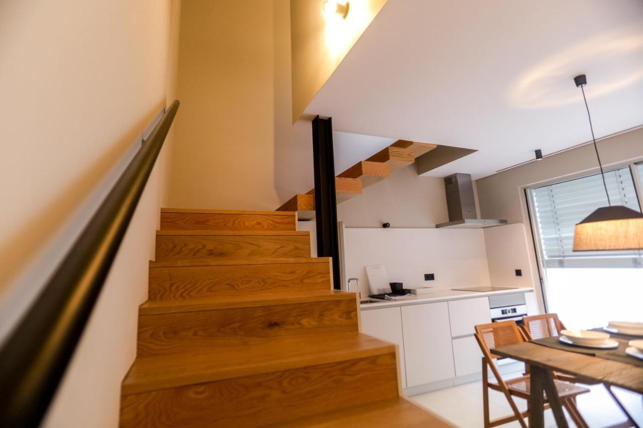 Alegria Suites By Porto City Hosts Ngoại thất bức ảnh