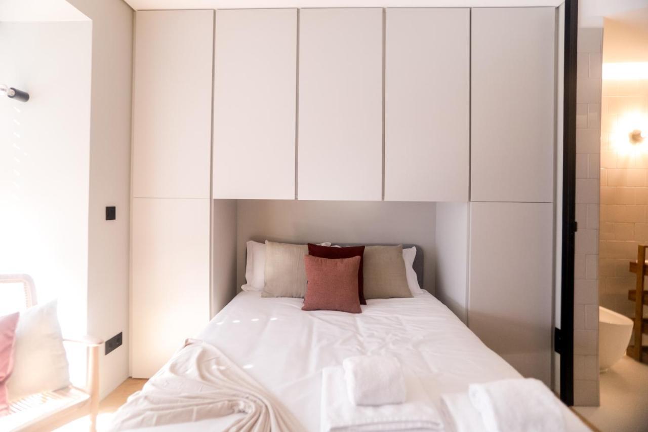 Alegria Suites By Porto City Hosts Ngoại thất bức ảnh