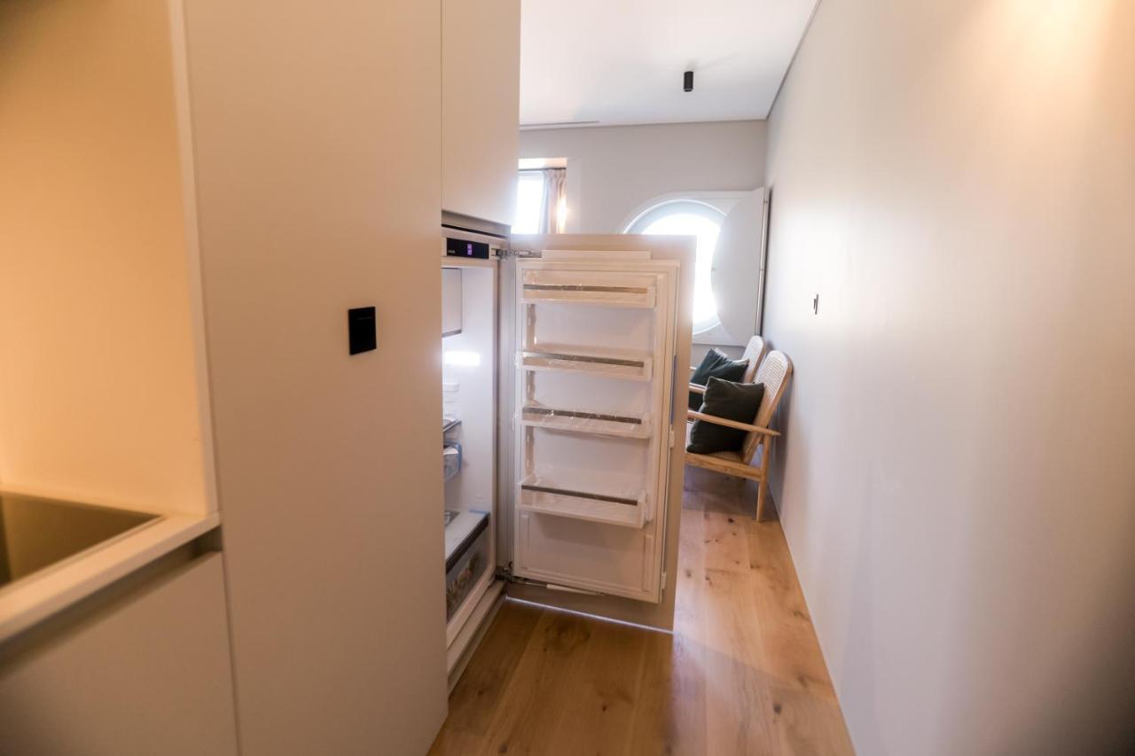 Alegria Suites By Porto City Hosts Ngoại thất bức ảnh