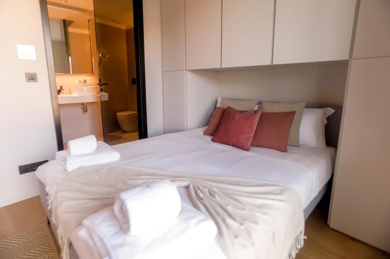 Alegria Suites By Porto City Hosts Ngoại thất bức ảnh