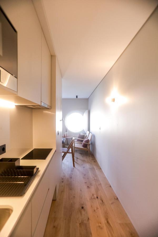 Alegria Suites By Porto City Hosts Ngoại thất bức ảnh