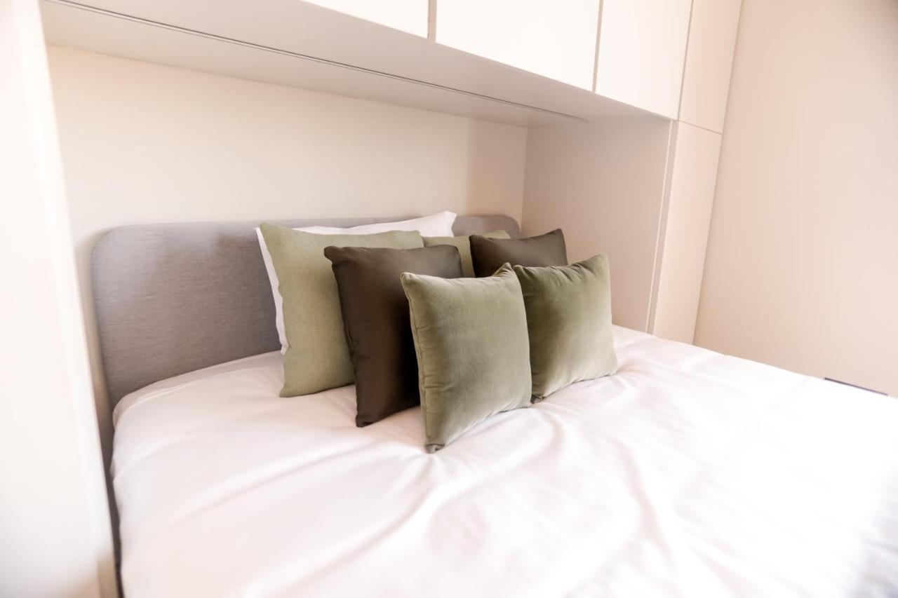 Alegria Suites By Porto City Hosts Ngoại thất bức ảnh