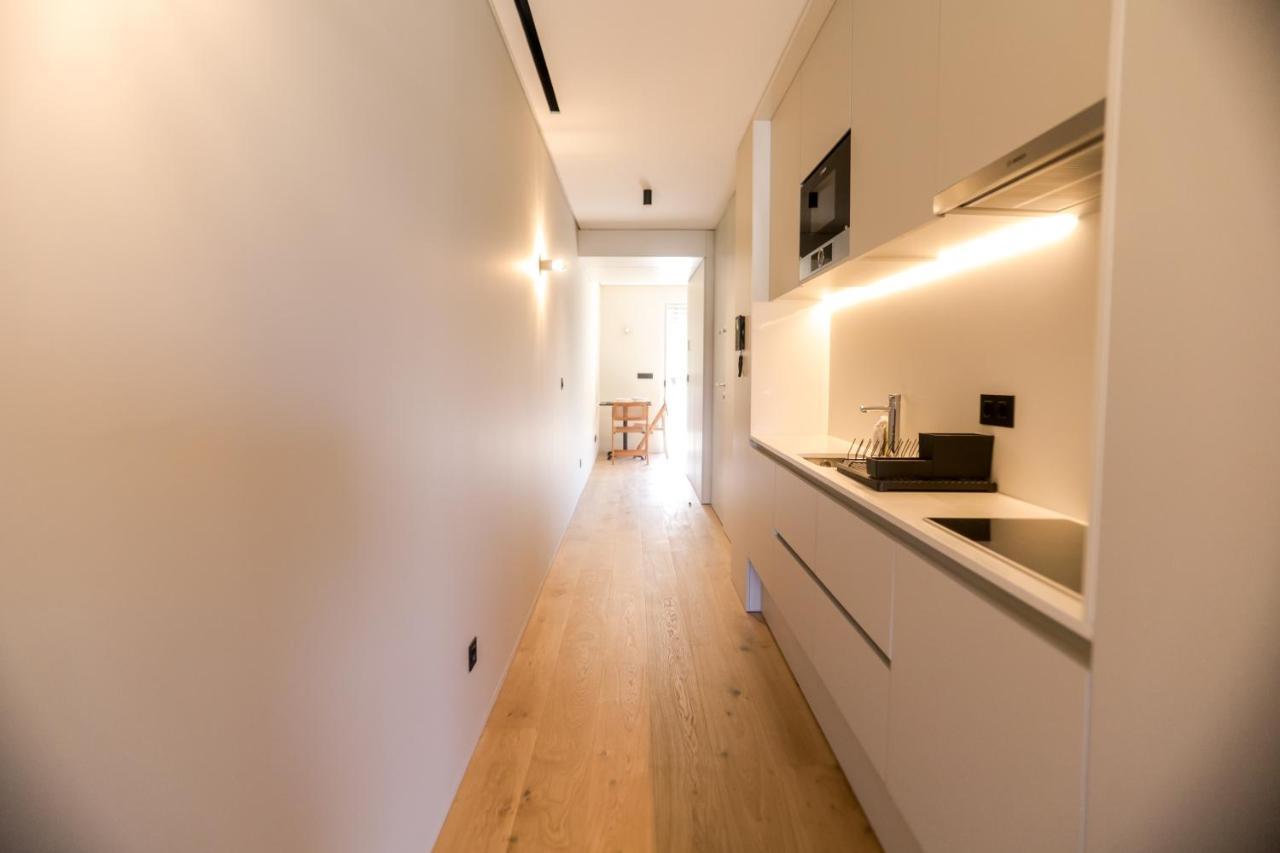 Alegria Suites By Porto City Hosts Ngoại thất bức ảnh