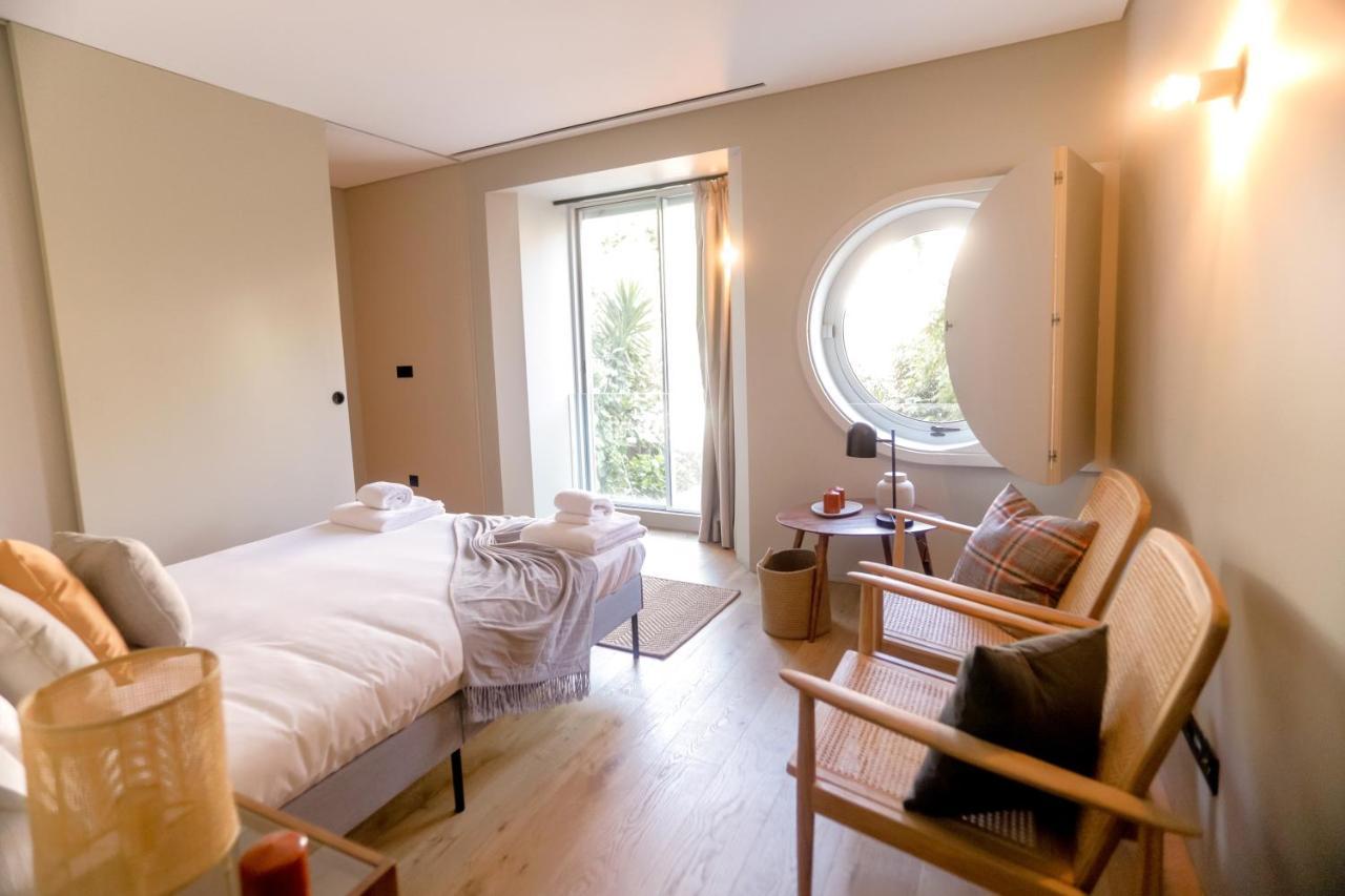 Alegria Suites By Porto City Hosts Ngoại thất bức ảnh