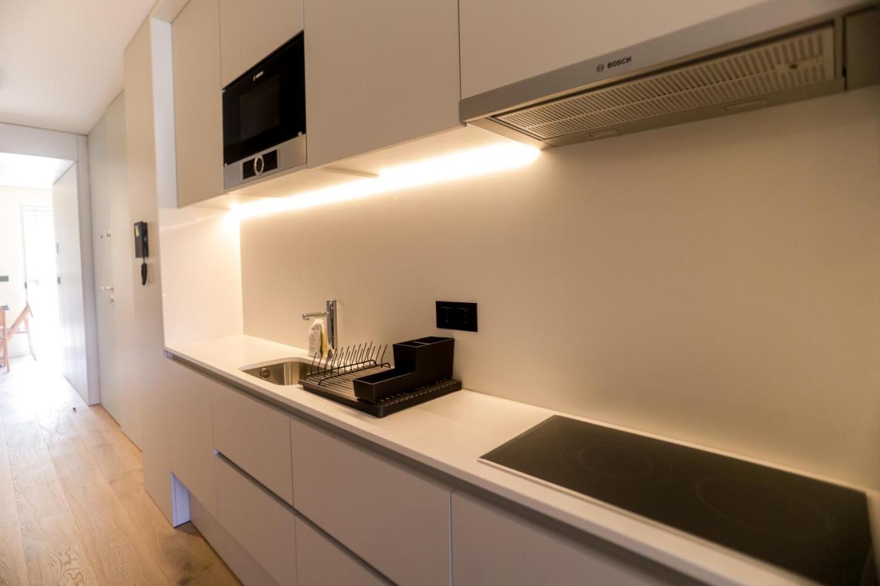 Alegria Suites By Porto City Hosts Ngoại thất bức ảnh