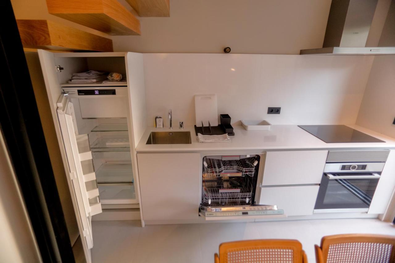 Alegria Suites By Porto City Hosts Ngoại thất bức ảnh