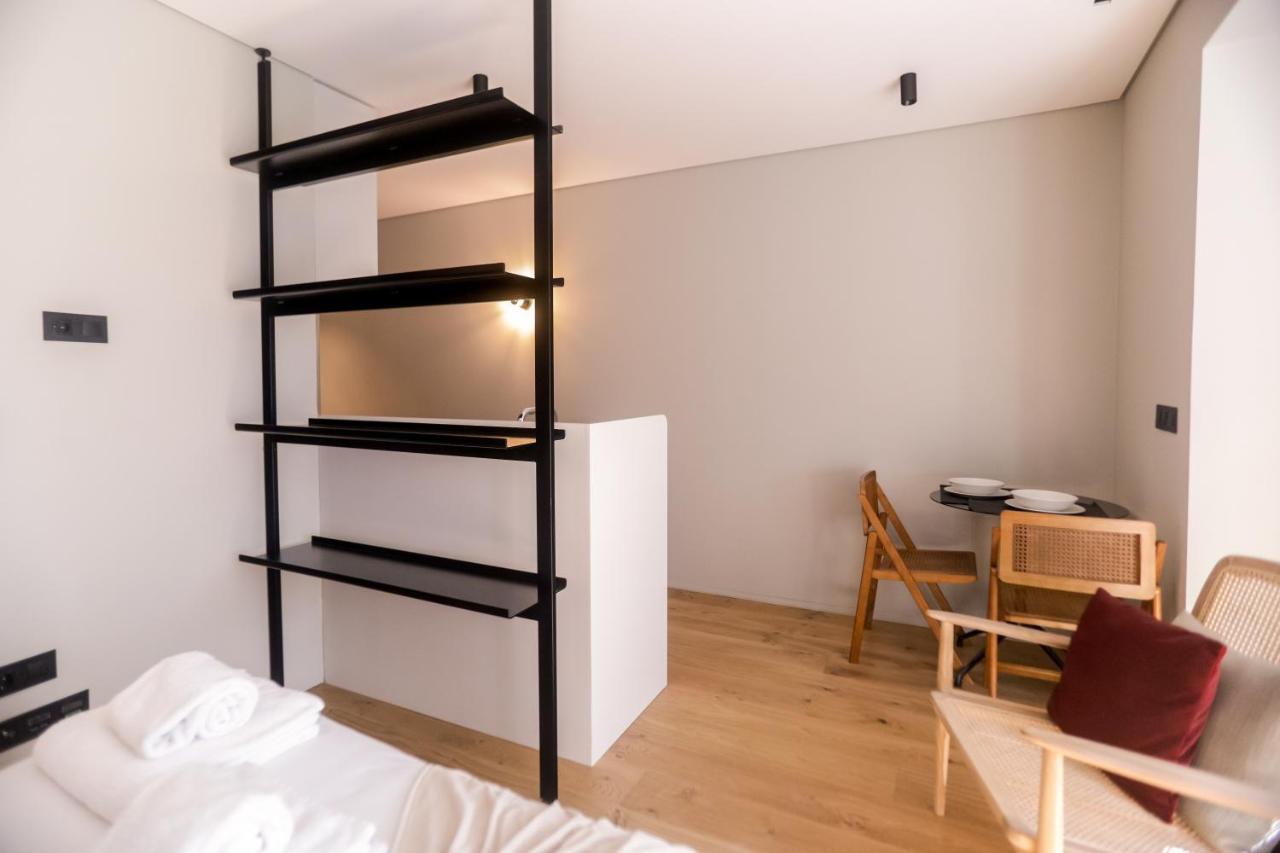 Alegria Suites By Porto City Hosts Ngoại thất bức ảnh