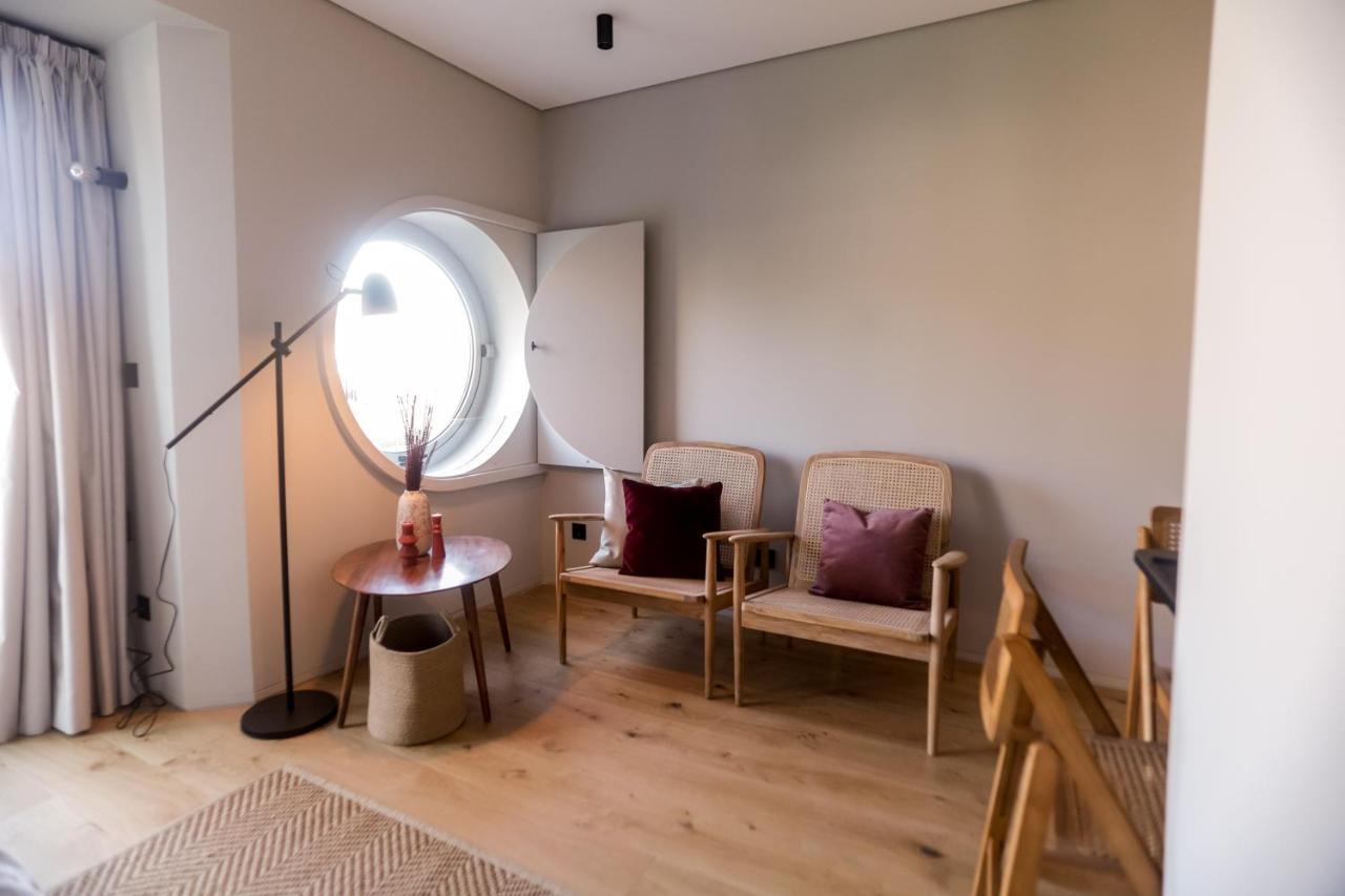 Alegria Suites By Porto City Hosts Ngoại thất bức ảnh