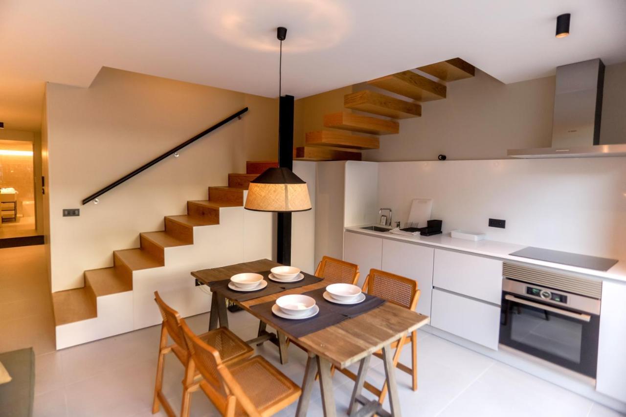 Alegria Suites By Porto City Hosts Ngoại thất bức ảnh