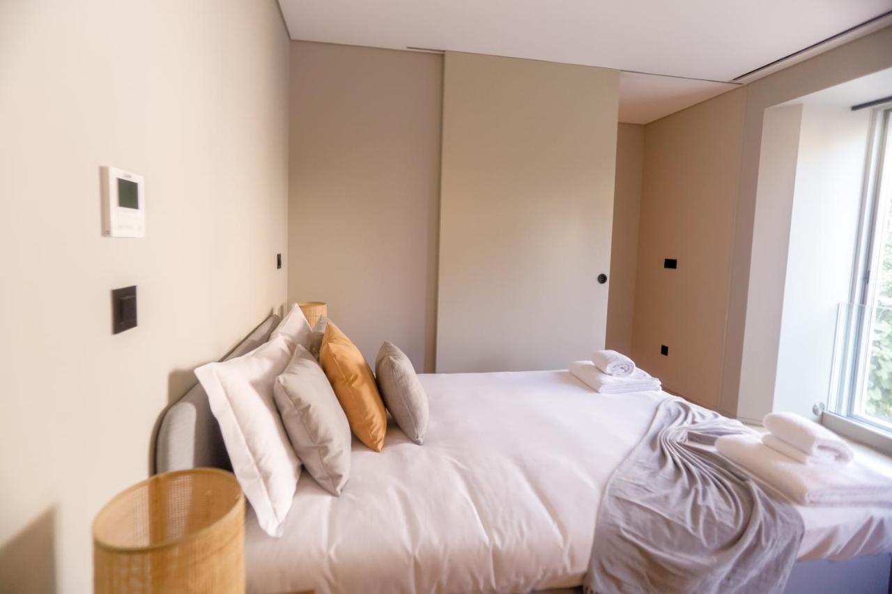 Alegria Suites By Porto City Hosts Ngoại thất bức ảnh