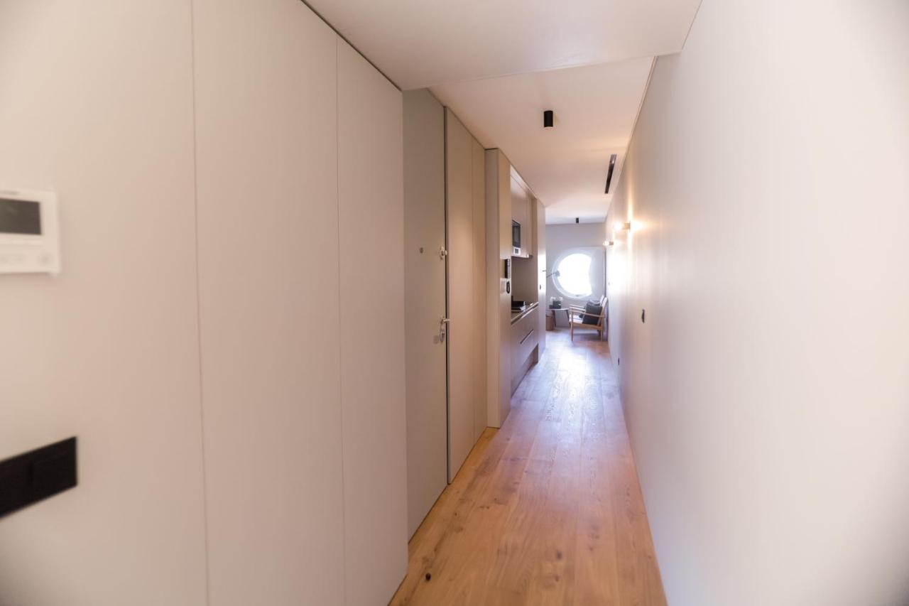 Alegria Suites By Porto City Hosts Ngoại thất bức ảnh