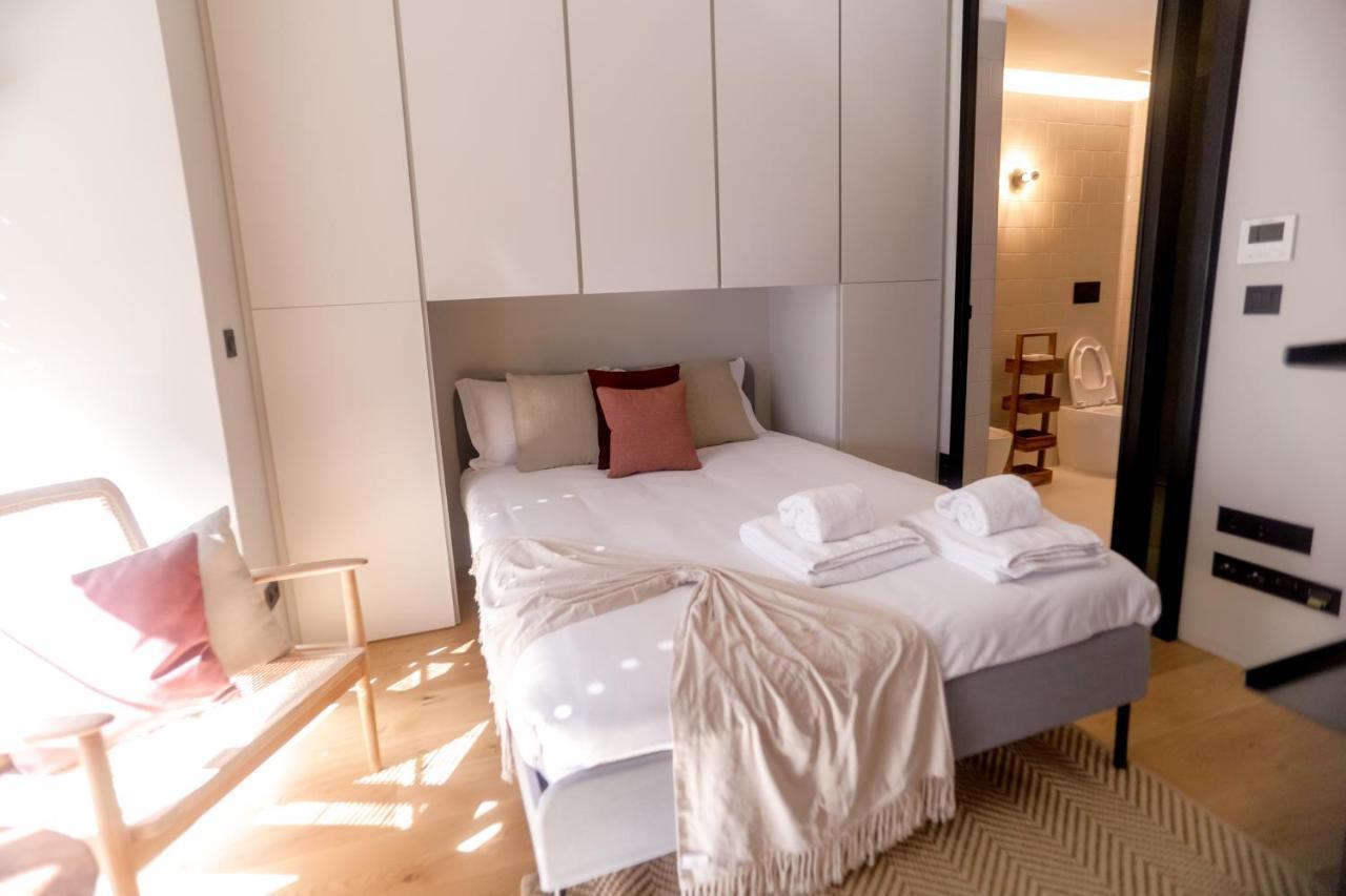 Alegria Suites By Porto City Hosts Ngoại thất bức ảnh
