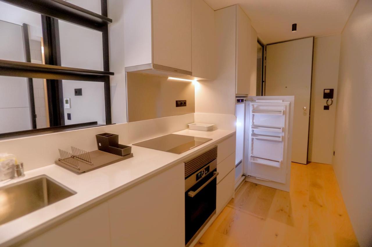 Alegria Suites By Porto City Hosts Ngoại thất bức ảnh