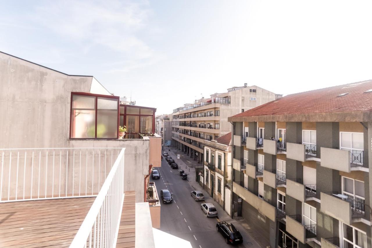 Alegria Suites By Porto City Hosts Ngoại thất bức ảnh