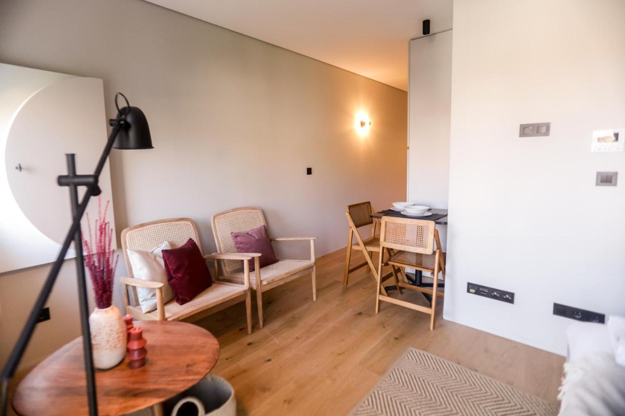 Alegria Suites By Porto City Hosts Ngoại thất bức ảnh