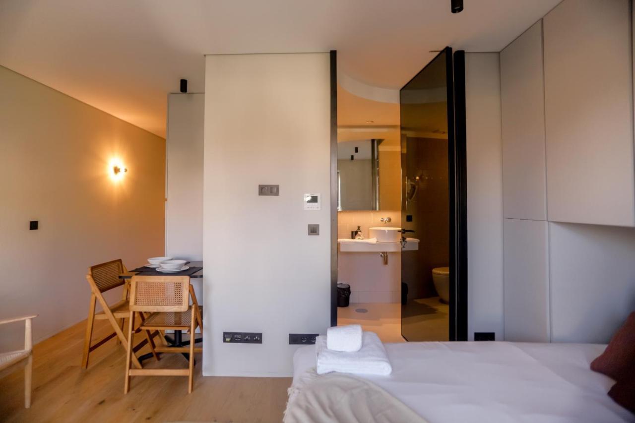 Alegria Suites By Porto City Hosts Ngoại thất bức ảnh