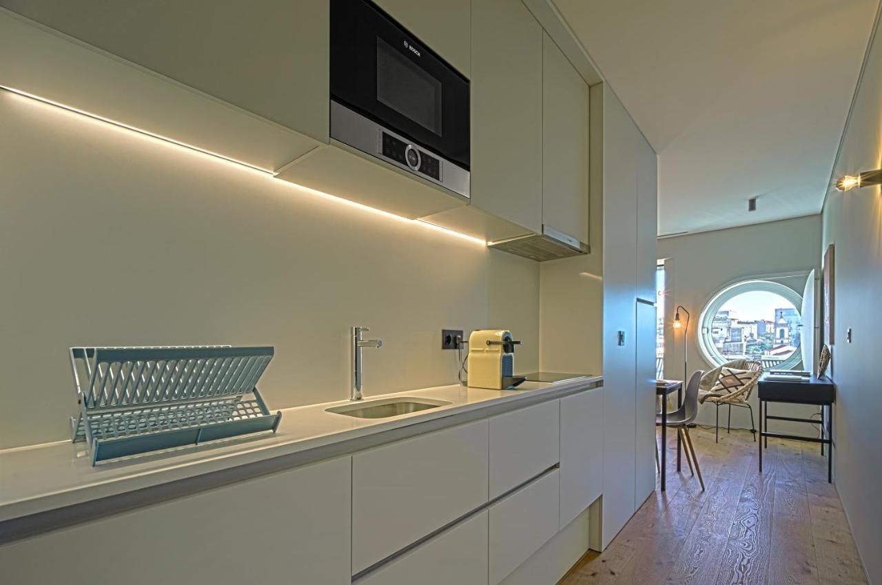 Alegria Suites By Porto City Hosts Ngoại thất bức ảnh