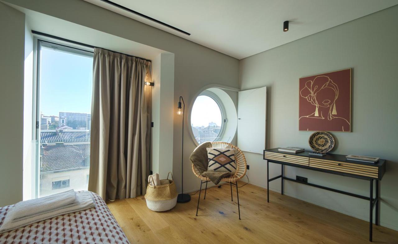 Alegria Suites By Porto City Hosts Ngoại thất bức ảnh