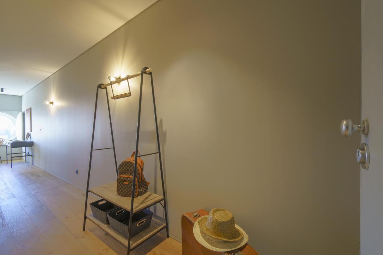 Alegria Suites By Porto City Hosts Ngoại thất bức ảnh