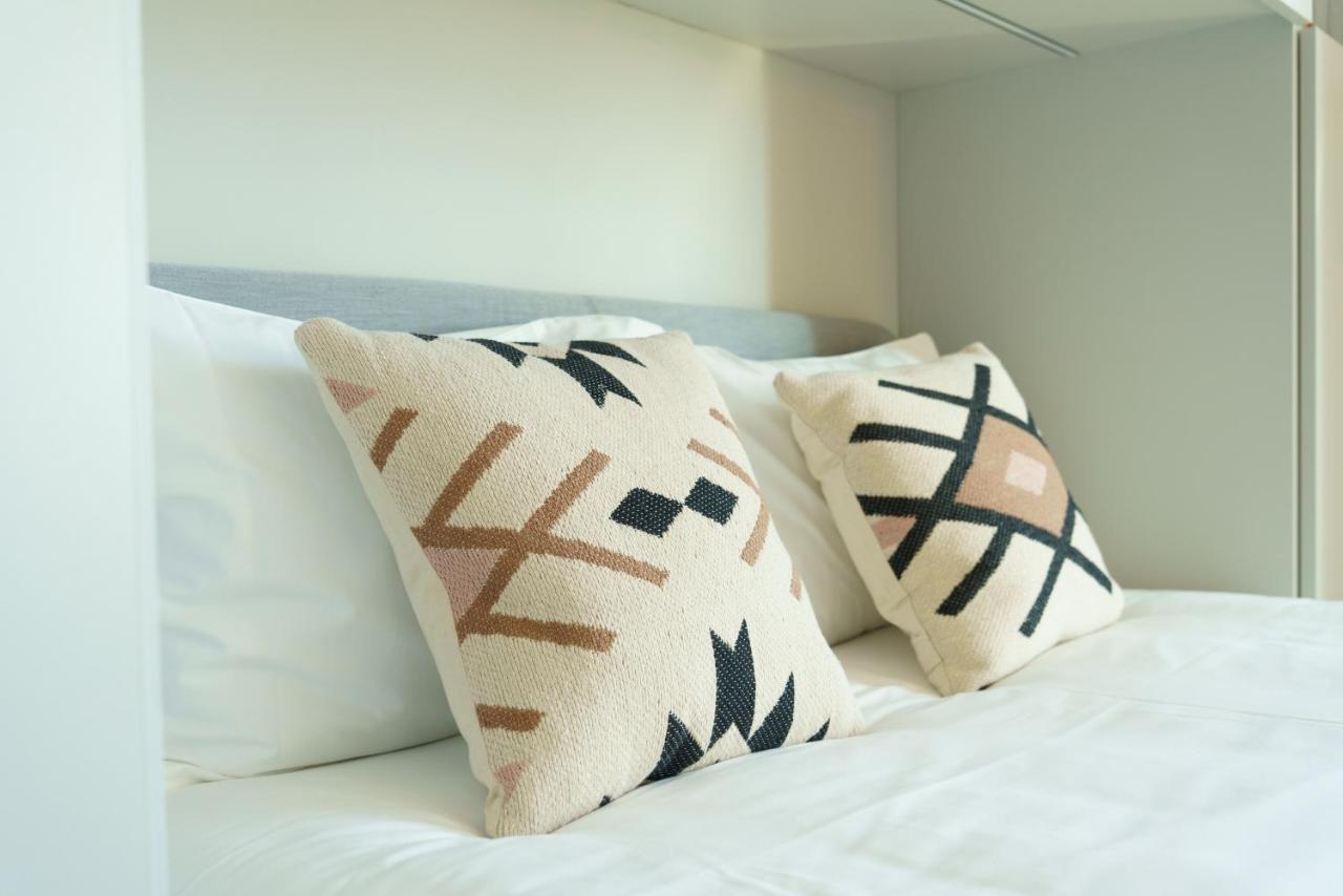 Alegria Suites By Porto City Hosts Ngoại thất bức ảnh