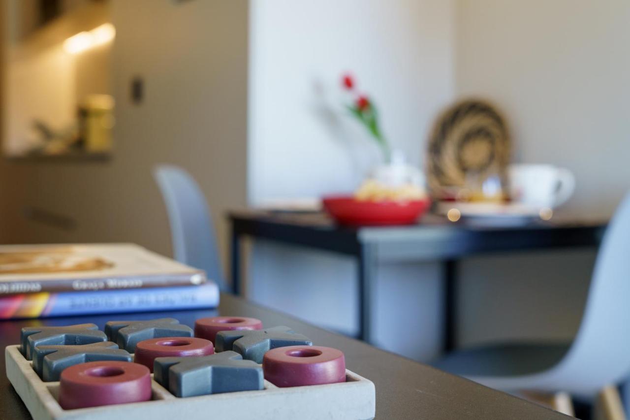 Alegria Suites By Porto City Hosts Ngoại thất bức ảnh